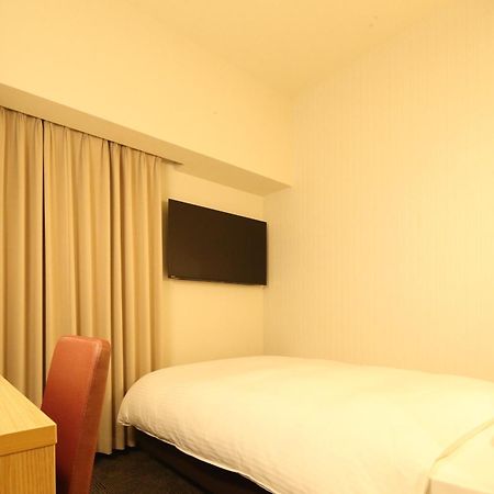 Ab Hotel Anjo Anjomachi Bagian luar foto