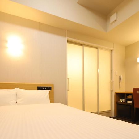 Ab Hotel Anjo Anjomachi Bagian luar foto