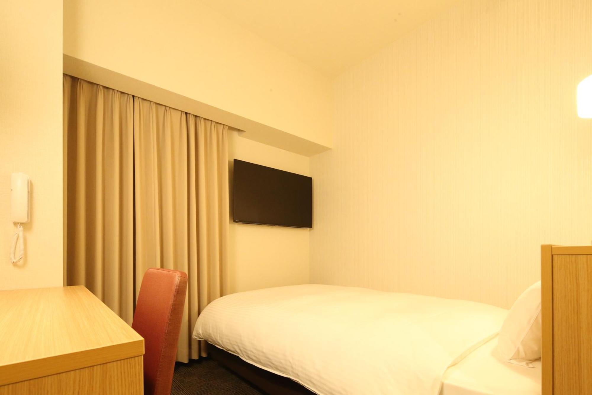 Ab Hotel Anjo Anjomachi Bagian luar foto