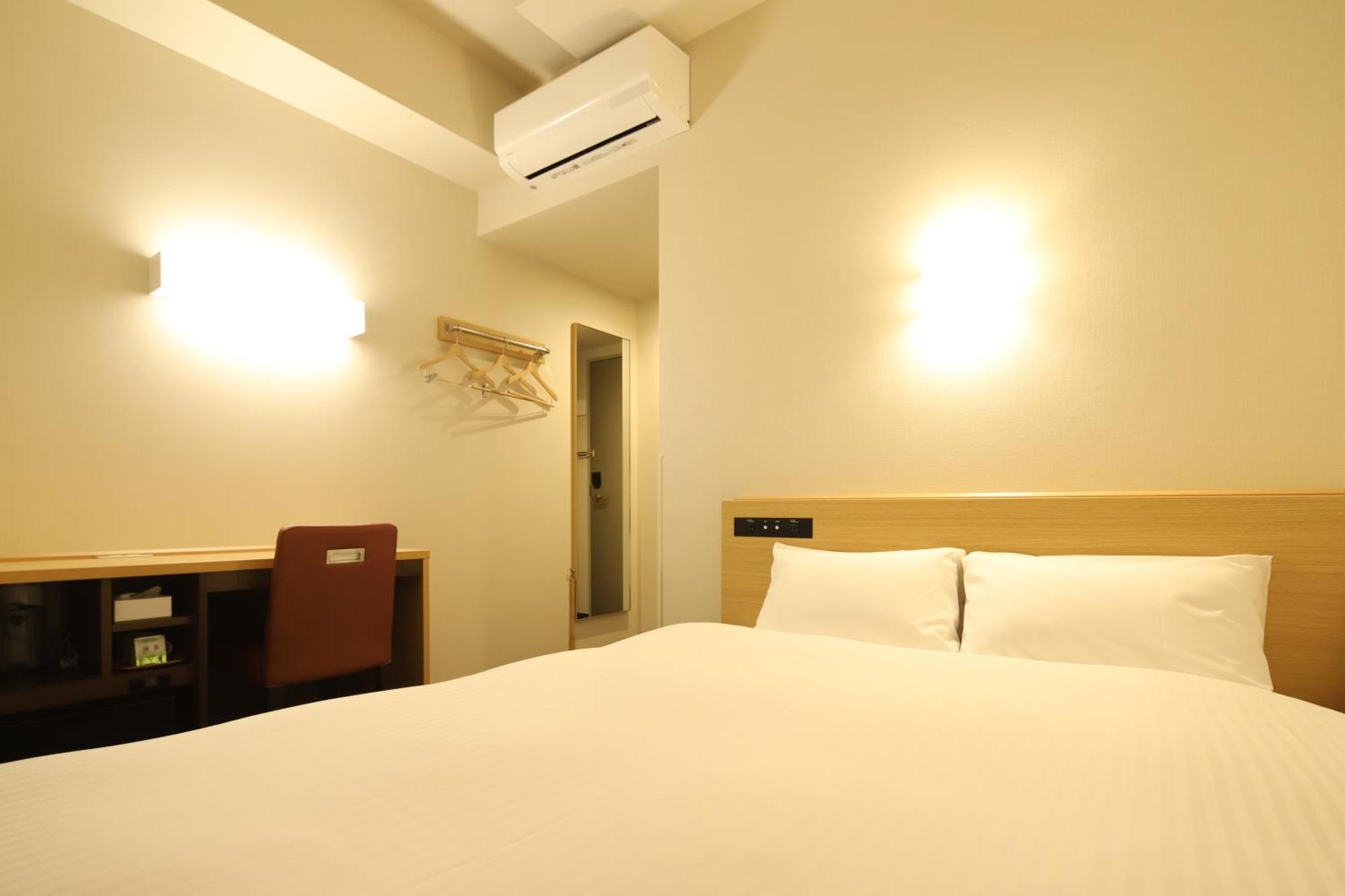 Ab Hotel Anjo Anjomachi Bagian luar foto
