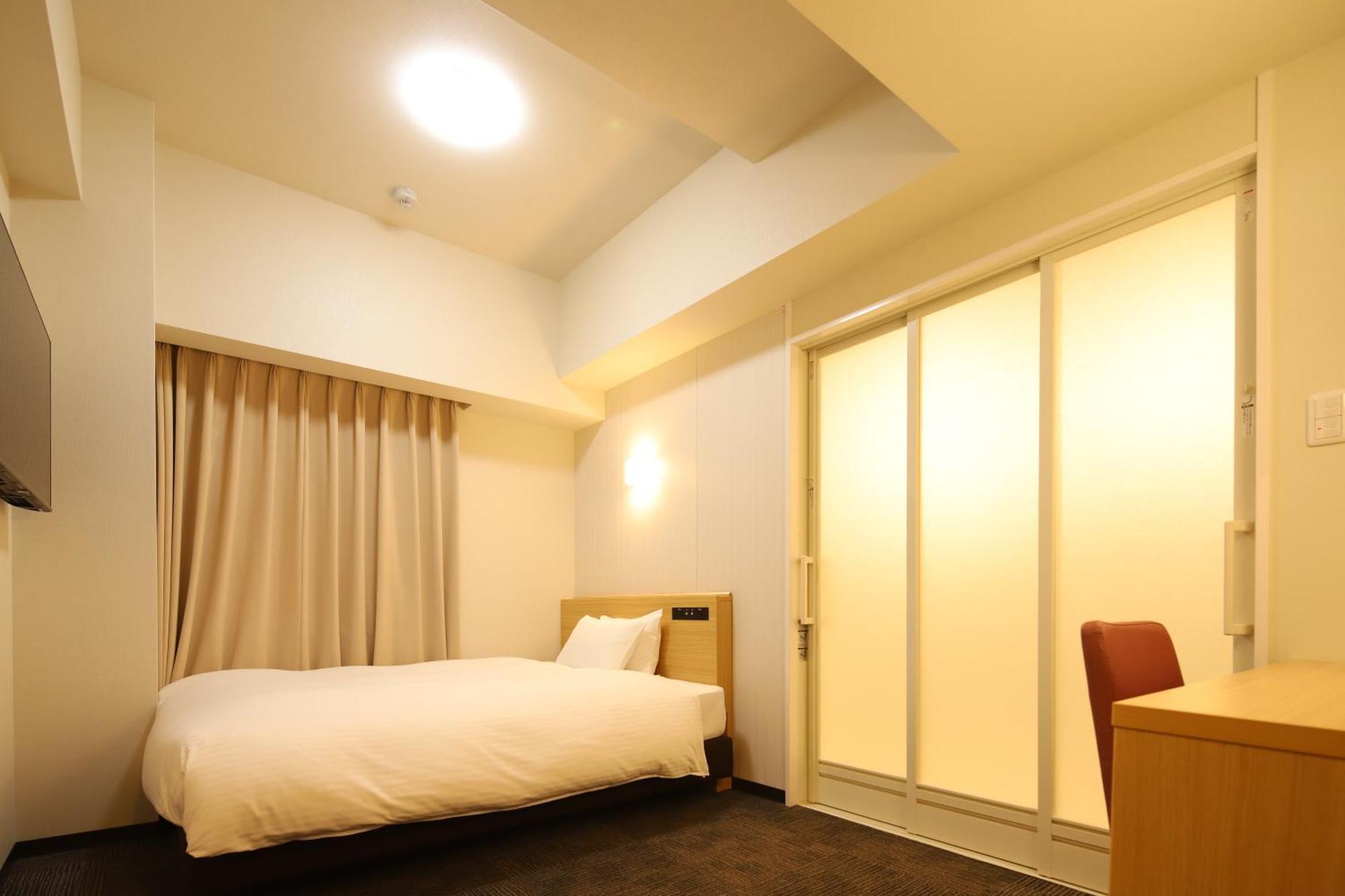 Ab Hotel Anjo Anjomachi Bagian luar foto