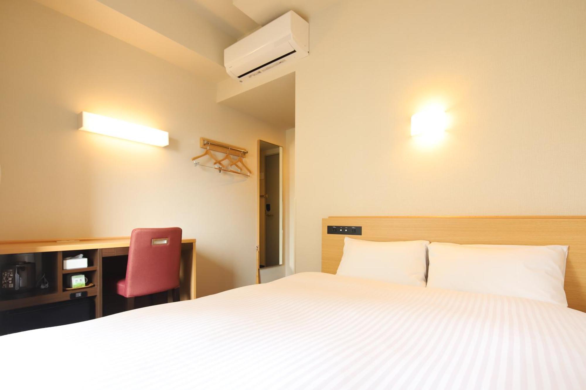 Ab Hotel Anjo Anjomachi Bagian luar foto