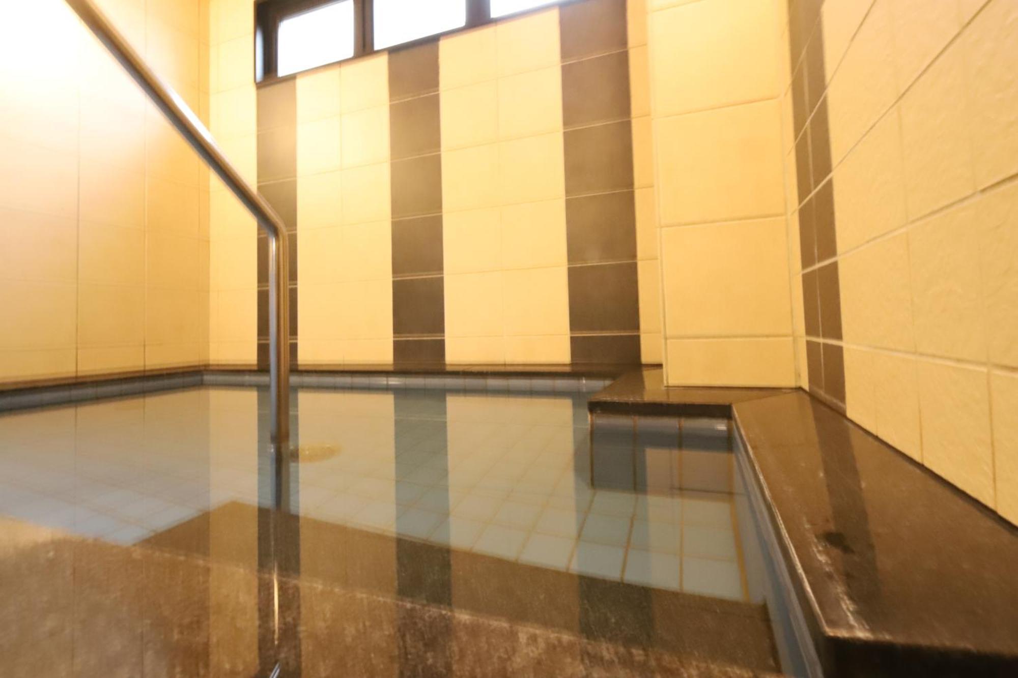 Ab Hotel Anjo Anjomachi Bagian luar foto